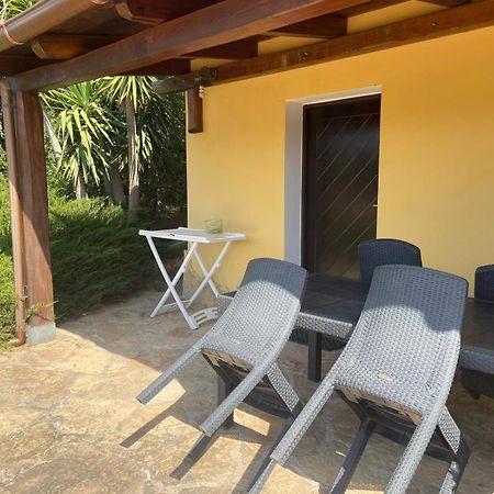 Villa Sorrentina Alghero Exterior photo