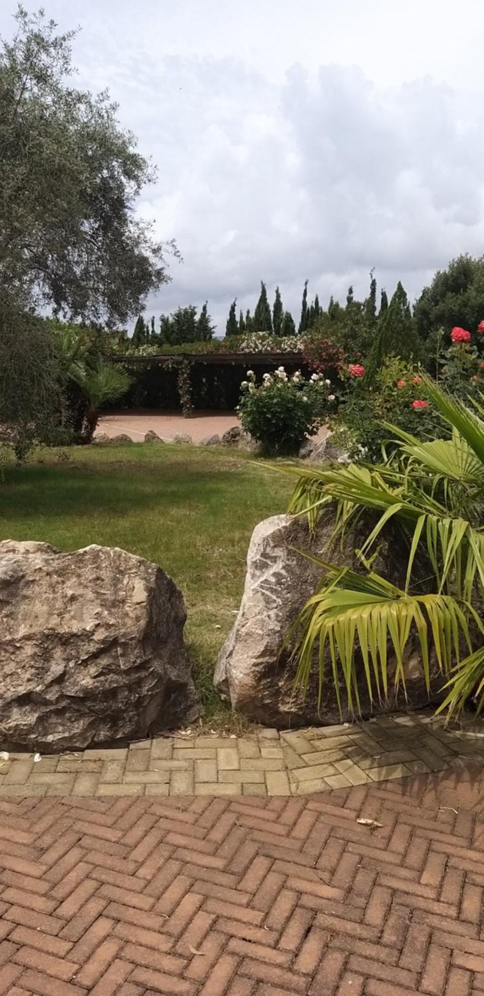 Villa Sorrentina Alghero Exterior photo