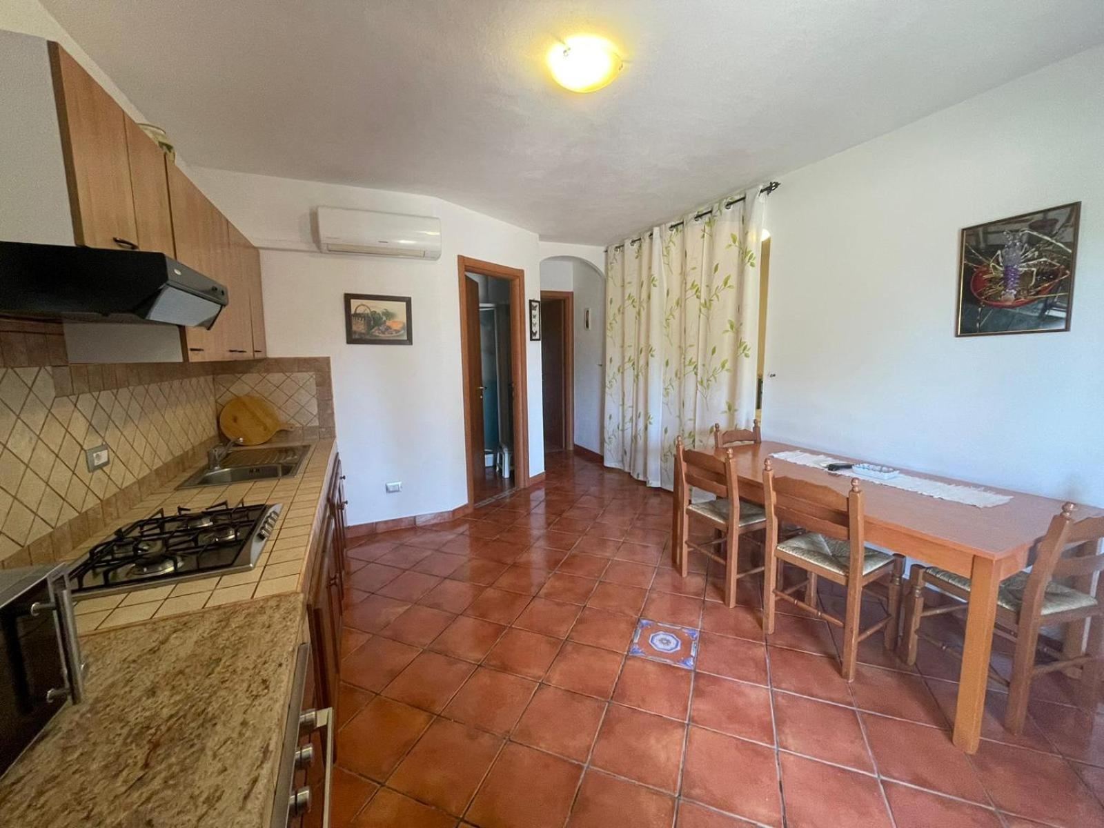 Villa Sorrentina Alghero Exterior photo