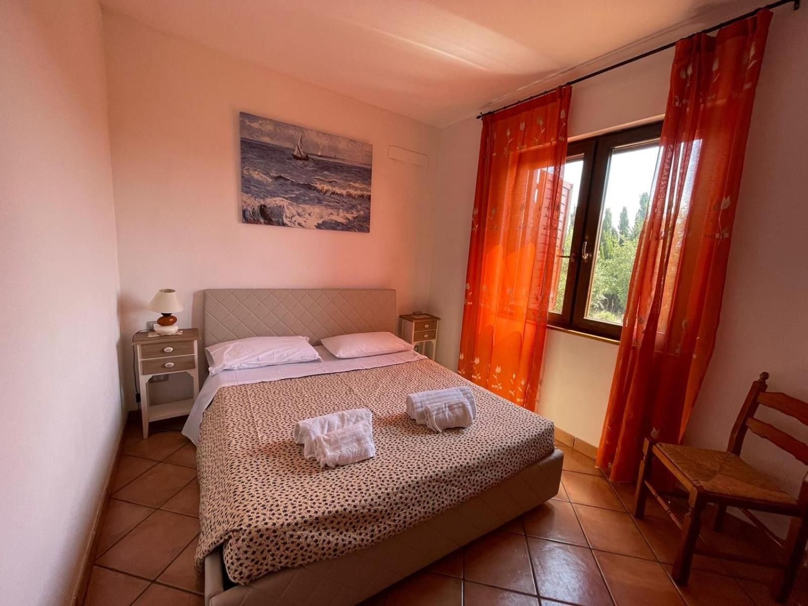 Villa Sorrentina Alghero Exterior photo