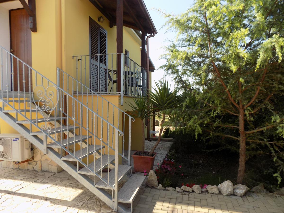Villa Sorrentina Alghero Exterior photo