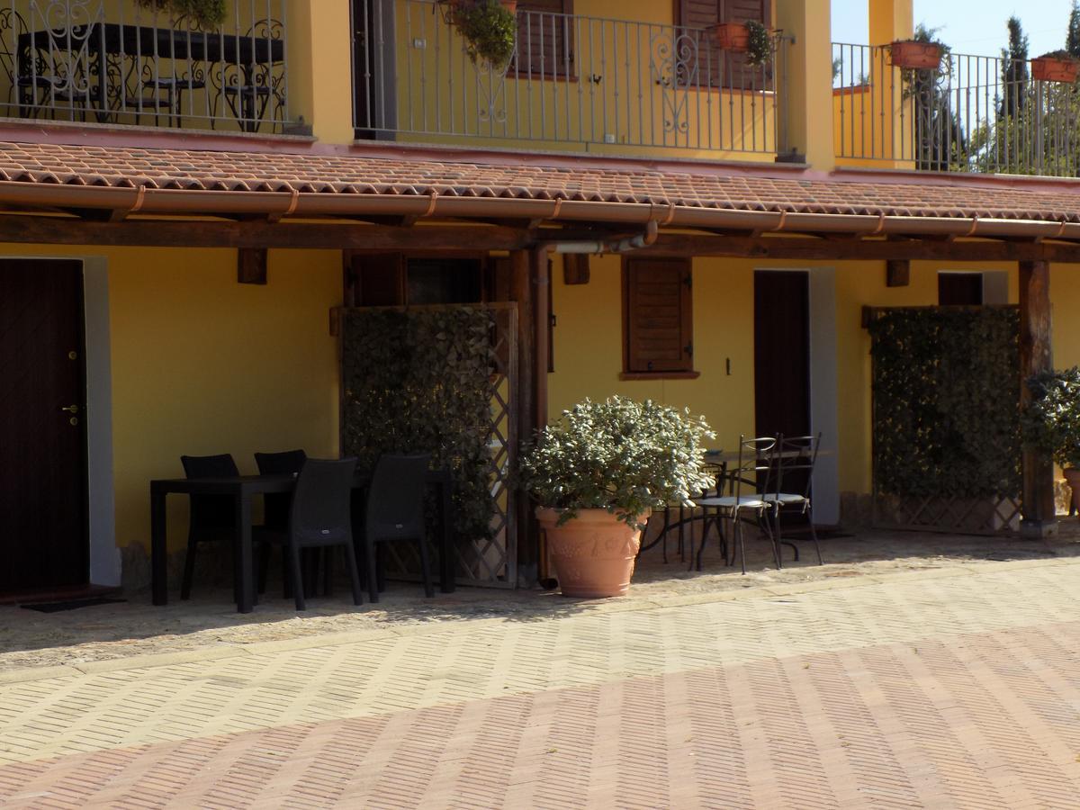Villa Sorrentina Alghero Exterior photo