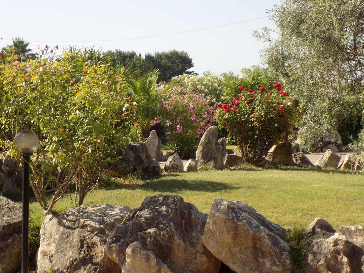 Villa Sorrentina Alghero Exterior photo