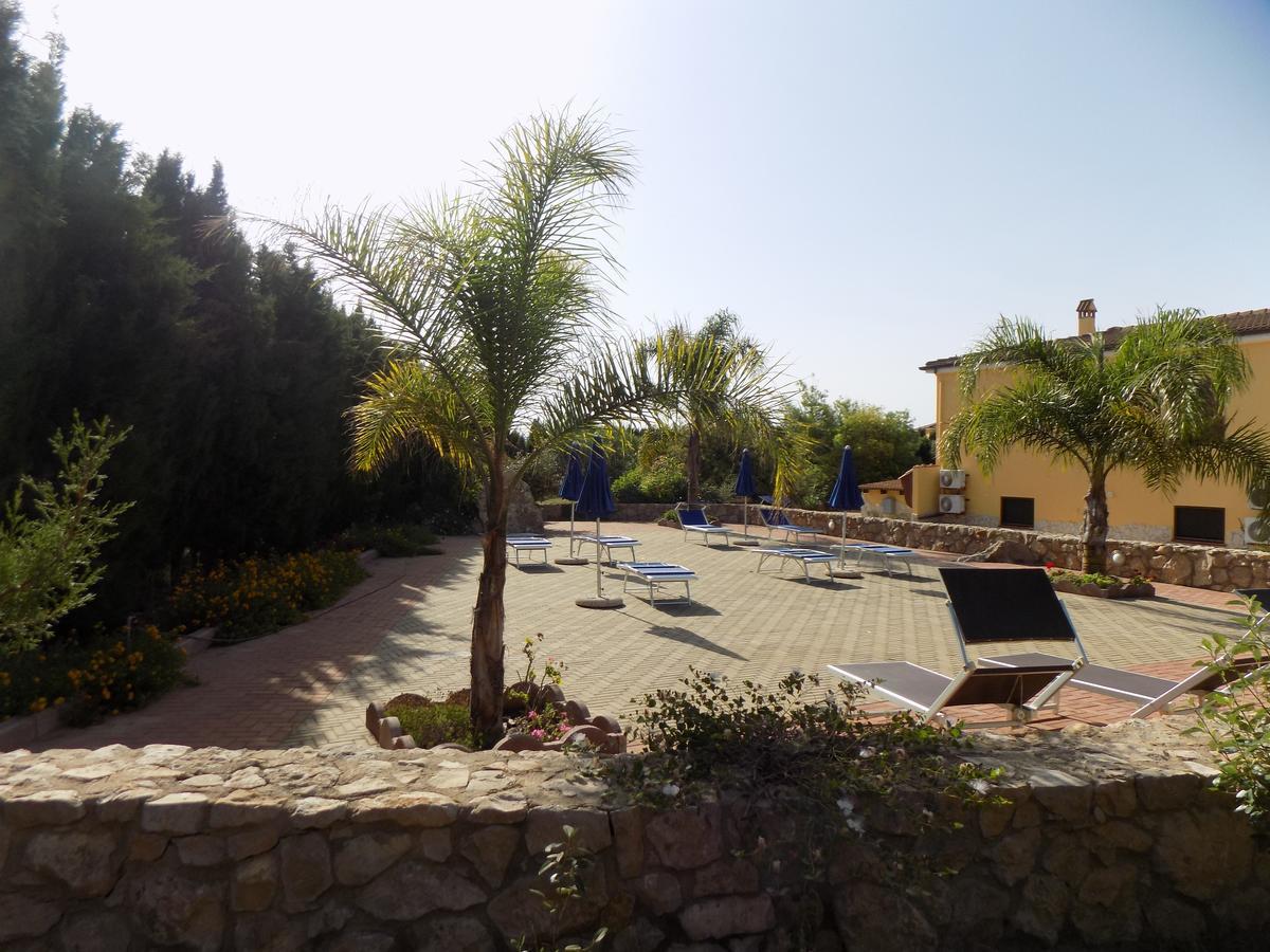 Villa Sorrentina Alghero Exterior photo