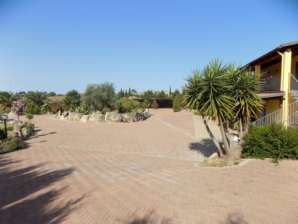 Villa Sorrentina Alghero Exterior photo