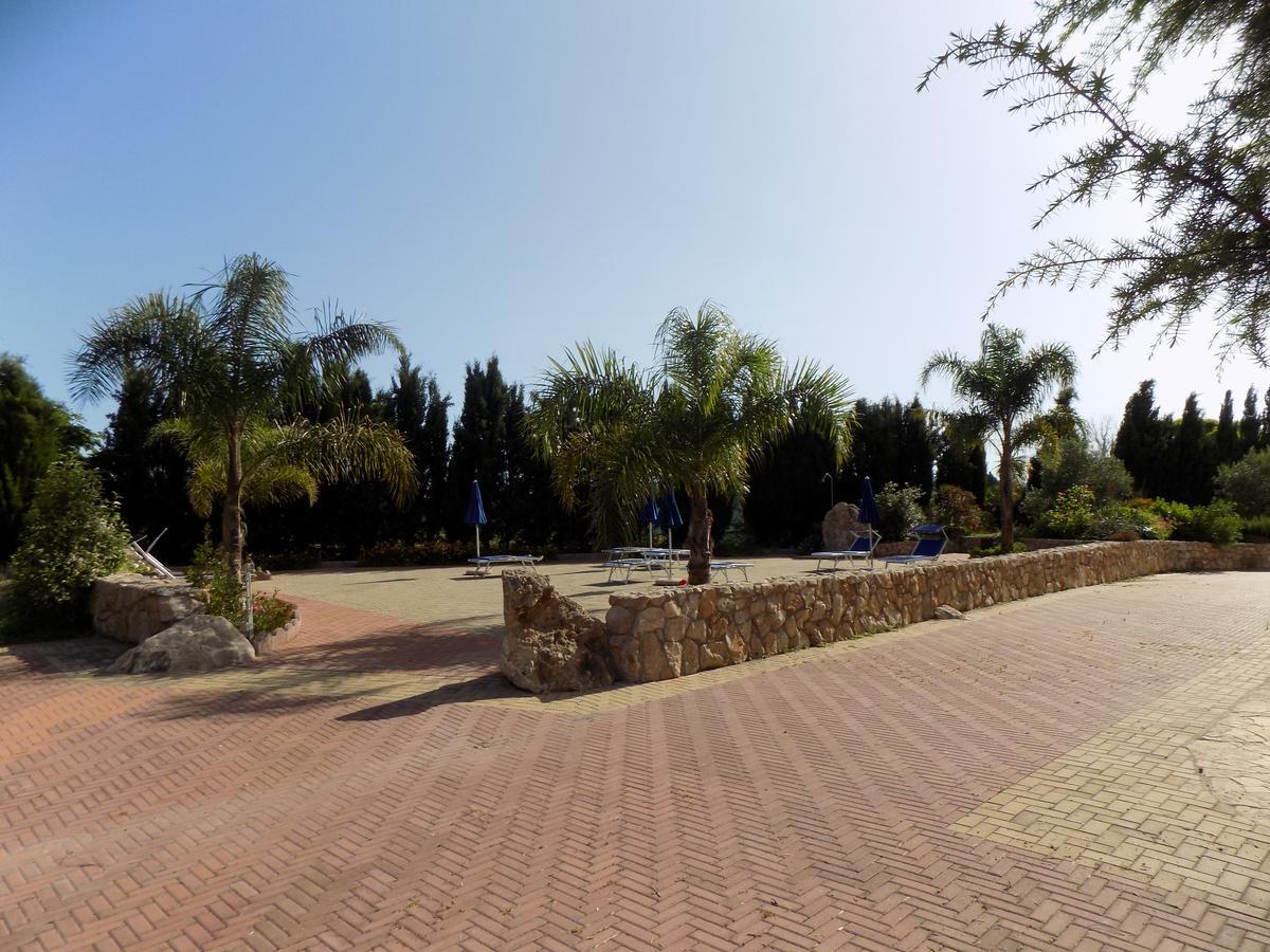 Villa Sorrentina Alghero Exterior photo